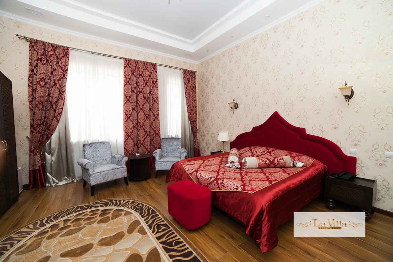 Park Hotel Karaganda Zewnętrze zdjęcie