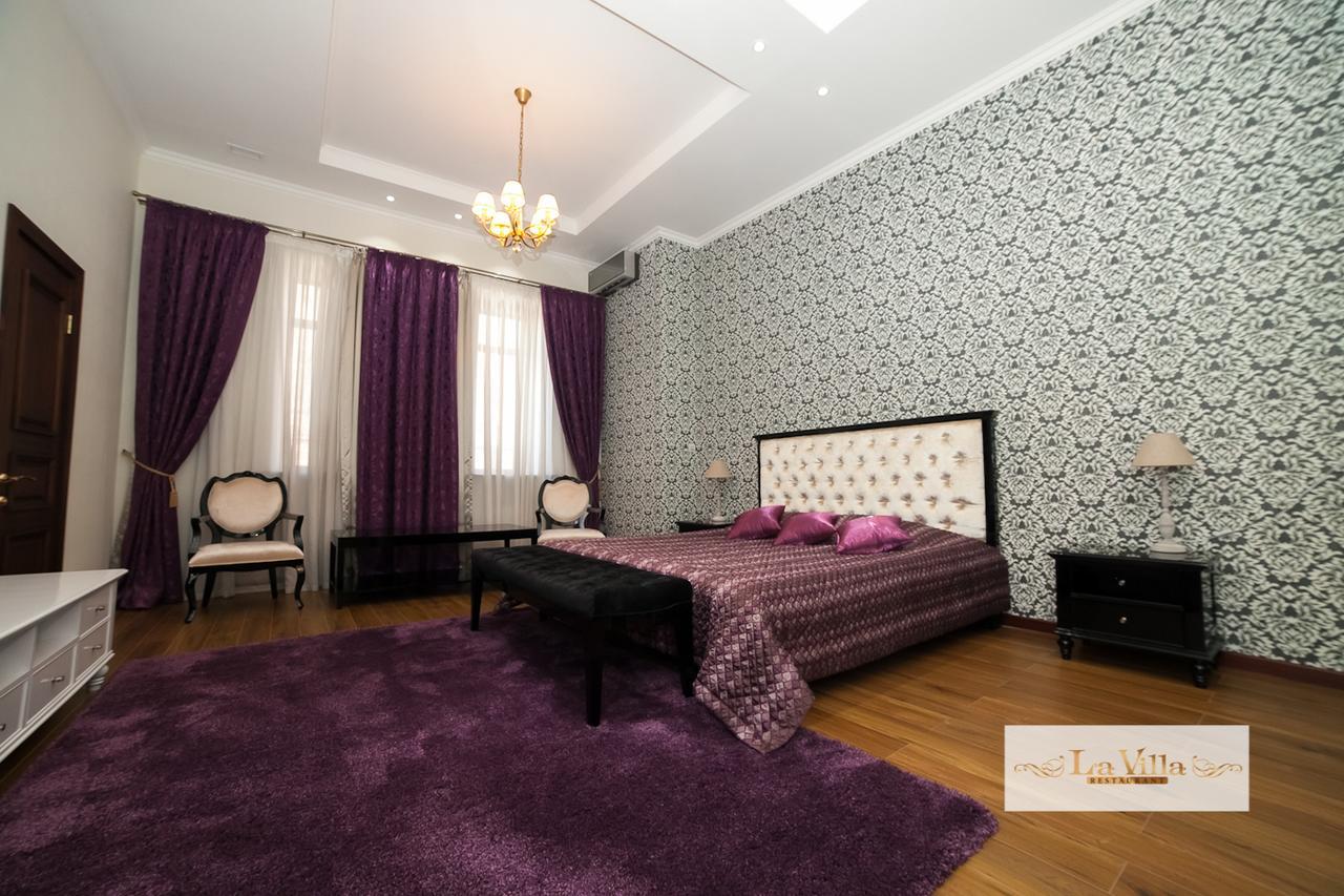 Park Hotel Karaganda Zewnętrze zdjęcie
